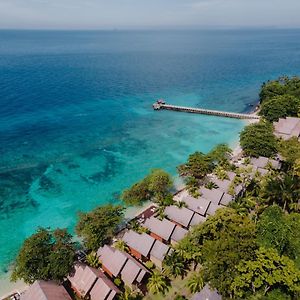 Tunamaya Beach & Spa Resort Tioman Island